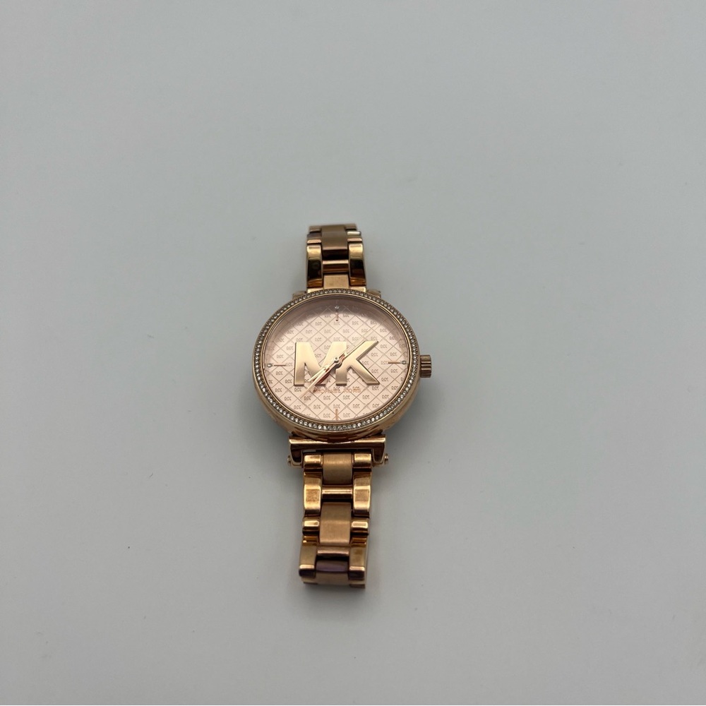 Michael Kors Women's Watch